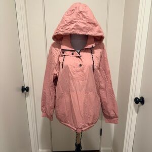 UGG Cameron Zip Anorak Jacket